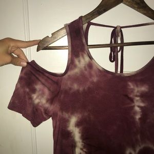 Great tye dye Tank